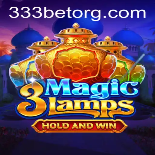 Unveiling the Mystical World of 3MagicLamps
