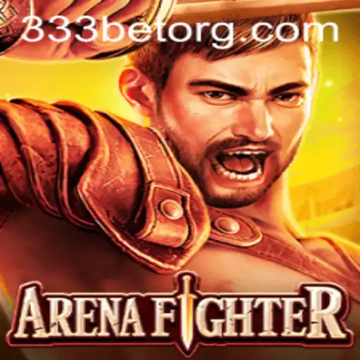 ArenaFighter: A Thrilling Adventure in Strategic Combat