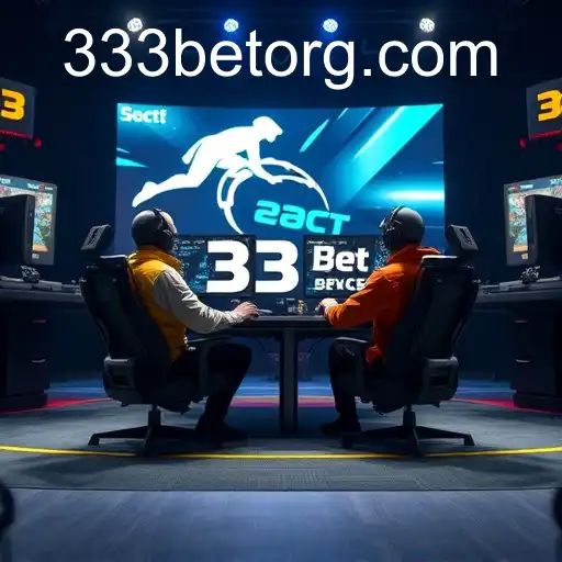 Gaming Experience 333bet - 800+ Premium and Exclusive Games