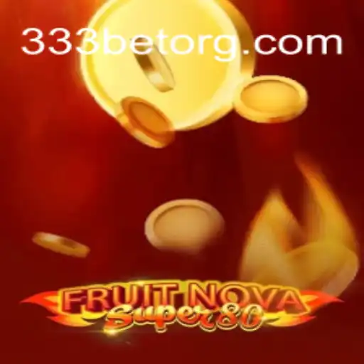 FruitNovaSuper80: The Pinnacle of Modern Slot Gaming