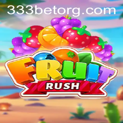 Unveiling the Thrills of FruitRush: A Comprehensive Guide to Gameplay and Rules