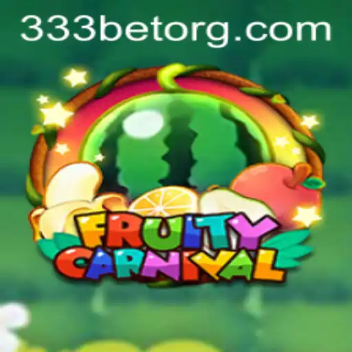 Exploring the Vibrant World of FruityCarnival: A Delightful Gaming Experience with 333bet