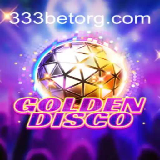 GoldenDisco: The Ultimate 333bet Casino Game Experience