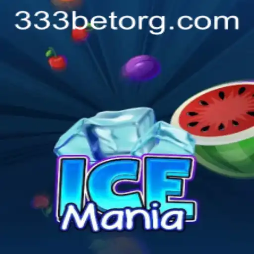 IceMania: Dive Into the Frozen Realms of Chance and Strategy