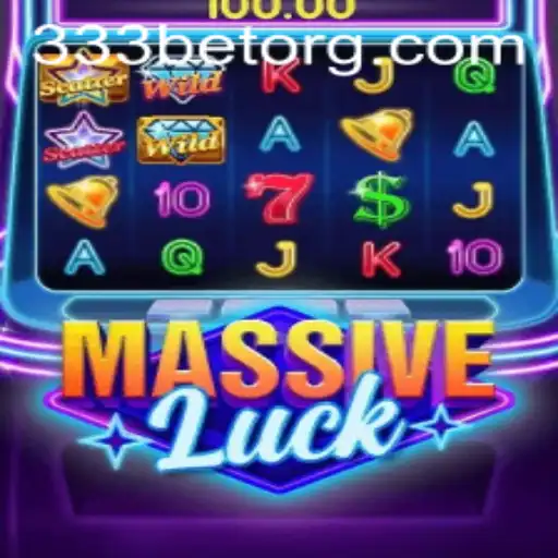 Exploring the World of MassiveLuck: The Thrilling Game Dominated by 333bet