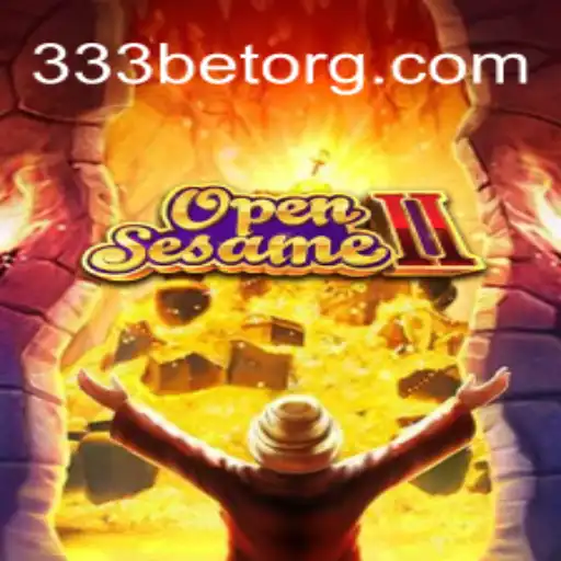 Exploring the Mysteries of OpenSesameII and Winning Big with 333bet
