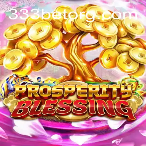 Unlock the Secrets of ProsperityBlessing: A Mesmerizing New Game
