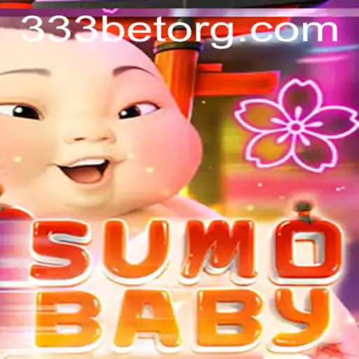 Exploring the Exciting World of SumoBaby: A Dive into the Innovative Gameplay of 333bet's Newest Arcade Sensation