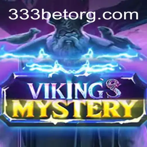 Dive into the Thrilling World of VikingsMystery with 333bet